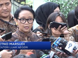 Kemenlu Siapkan Pusat Krisis bagi WNI di Iran dan Irak
