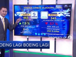 Duh! Boeing Lagi.. Boeing Lagi..