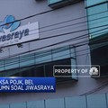Kisruh Jiwasraya, 13 Perusahaan Kena Periksa Kejaksaan Agung