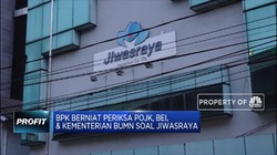 Kisruh Jiwasraya, 13 Perusahaan Kena Periksa Kejaksaan Agung