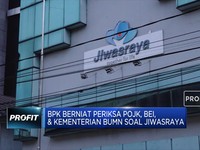 Kisruh Jiwasraya, 13 Perusahaan Kena Periksa Kejaksaan Agung