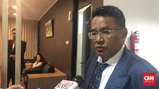 Hotman Ungkap Permintaan Suap Eks Pegawai KPPU di Kasus Grab