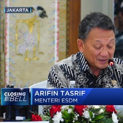 Nicke Tetap Dirut Pertamina, ESDM: Tugasnya Bangun Kilang