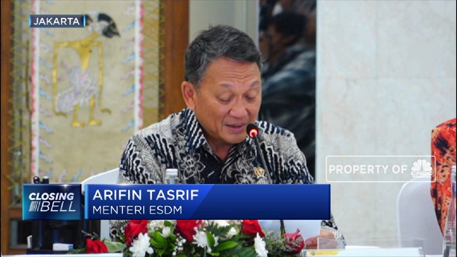 Duh, PNBP Sektor ESDM 2019 Hanya 80,7% dari Target (CNBC Indonesia TV)