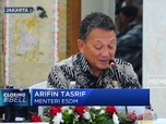 Duh, PNBP Sektor ESDM 2019 Hanya 80,7% dari Target