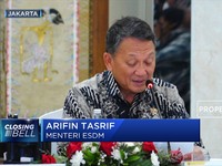 Duh, PNBP Sektor ESDM 2019 Hanya 80,7% dari Target