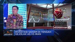 Cari Investasi Saham?, Ini Sektor Pilihan Henan Putihrai AM