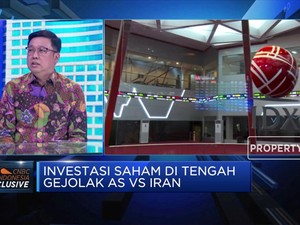 Cari Investasi Saham?, Ini Sektor Pilihan Henan Putihrai AM