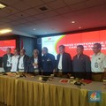 Luncurkan Satu Pintu, Urus Izin Investasi Migas Cuma 3 Hari