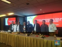 Lifting Minyak RI Turun Sejak 1998, Ini Sisa Cadangannya