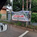 Sempat Heboh Tarif Naik 100%, Tol Cijago Ditolak Warga Depok