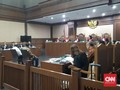 Sidang Garuda, Emirsyah Mendebat Saksi Soal Selisih Harga