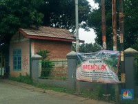 Tolak Tol Cijago, Warga Minta Lahan Dibayar Rp20 Juta/Meter