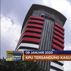 Kasus Jiwasraya Berlanjut hingga Harry-Meghan Mundur