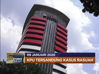Kasus Jiwasraya Berlanjut hingga Harry-Meghan Mundur