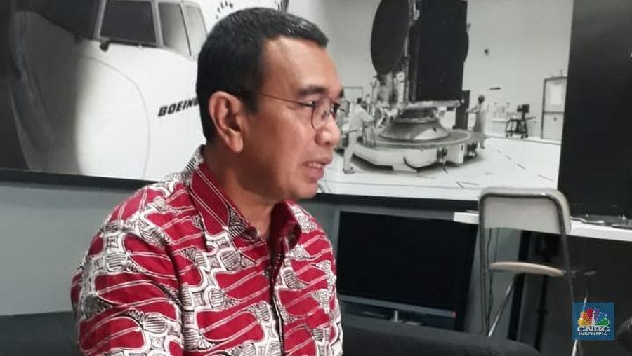 Saat ditanya siapa saja yang menjadi calon dirut Garuda, Arya masih enggan menyebutkan secara rinci.