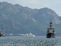 Istana: Kapal TNI Tetap di ZEE Natuna Awasi Kapal Asing