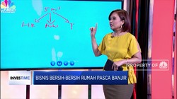 Peluang Bisnis Layanan Kebersihan Rumah Pasca Banjir