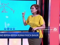 Peluang Bisnis Layanan Kebersihan Rumah Pasca Banjir