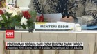VIDEO: Penerimaan Negara Dari ESDM 2019 Tak Capai Target