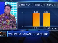 2020, Henan Putihrai Targetkan Pertumbuhan AUM Rp 2 T