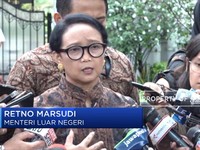 Jokowi Imbau Petinggi Negara Fokus Kepada Diplomasi Ekonomi