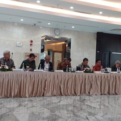 Setoran Migas RI 2019 Merosot, Blok Mahakam Disalahkan