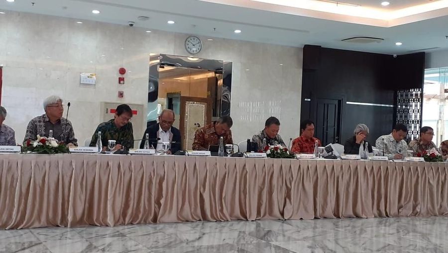 Setoran migas RI merosot dibanding 2018, gara-gara anjloknya produksi di blok Mahakam