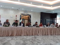 Setoran Migas RI 2019 Merosot, Blok Mahakam Disalahkan