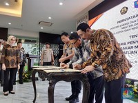 ESDM & Polri Bakal Tindak Anggota yang Jadi Backing Mafia BBM