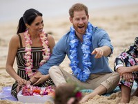 Tinggalkan Istana, Meghan Markle Cari Duit Jadi Afiliator Online Shop