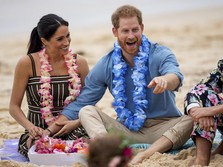 Pangeran Harry Sebut Medsos Picu Kebencian, Kok Bisa?