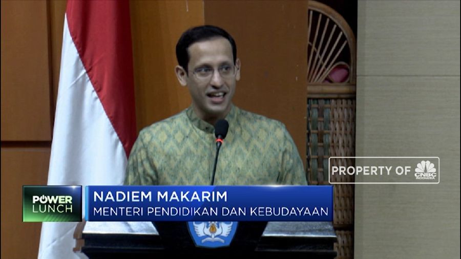 Terobosan GoPay dengan menghadirkan layanan bayar SPP sekolah melalui GoBills jadi kontroversi karena dikaitkan dengan Posisi Nadiem Makarim sebagai Mendikbud.