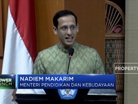 Bayar SPP Pakai GoPay Jadi Kontroversi, Ini Kata Nadiem
