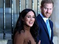 Meghan-Harry Resmi Mundur dari Kerajaan, Fan Gembira