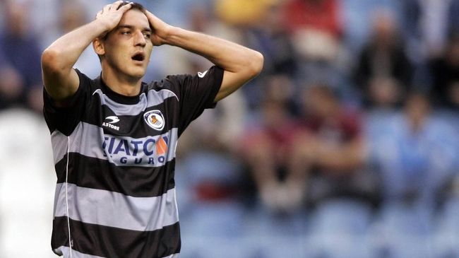 Eks Pemain Juventus Kovacevic Nyaris Jadi Korban Penembakan