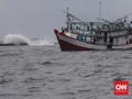 Kemlu Sebut 5 Nelayan WNI Hilang di Perairan Sabah Malaysia
