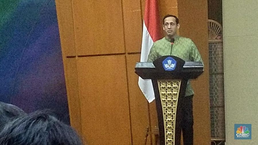 Mendikbud Nadiem Makarim bicara soal sinetron lokal, masih perlu diperbaiki untuk berkualitas?