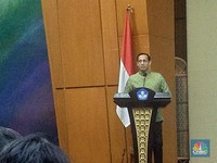 Menteri Nadiem Keluarkan Aturan Gaji Guru Honorer, Ini Isinya