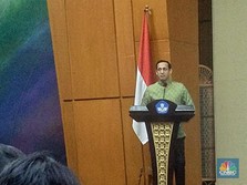 Menteri Nadiem Sindir Sinetron RI: Jangan Cuma Pikir Rating