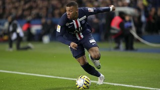 Mbappe Bisa Buat Liverpool Pusing