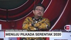 VIDEO: Demokrat Imbau Gibran & Bobby Maju Pilkada Usai Jokowi