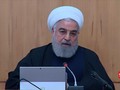 VIDEO: Presiden Iran Tegaskan Tak Akan Mundur Hadapi AS