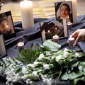 Kala Iran Berduka: Minta Ayatollah Mundur hingga Dihukum Mati