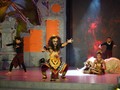 Pesona Dewata dalam Kisah Gayatri di Trans Studio Bali