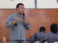 Bakamla Buka-bukaan Soal Kecurangan China di Laut Natuna