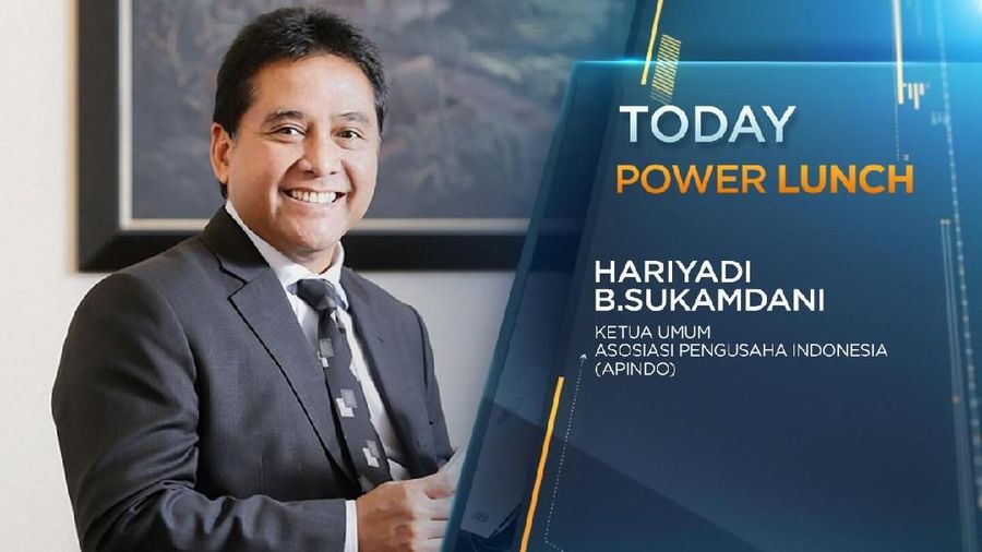 Hariyadi Sukamdani menyebutkan potensi kerugian dari pembatalan kunjungan wisatawan Tiongkok ke Indonesia mencapai Rp 2,7 triliun.