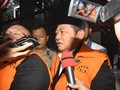 Dewas KPK Keluarkan Izin Penggeledahan Kasus Bupati Sidoarjo