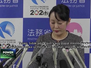 Dituduh Ghosn, Menteri Jepang Tantang Balik