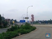 Tol Cijago Seksi 3 Mulai Konstruksi, Kapan Bisa Beroperasi?